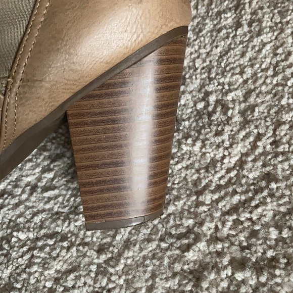 Ankle Boots - Picture 4 of 4